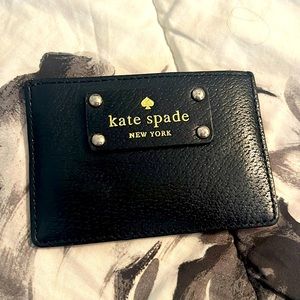 Kate Spade Card Holder